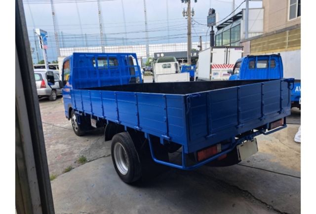 2019年 一手車 長軸11尺半  第5張相片