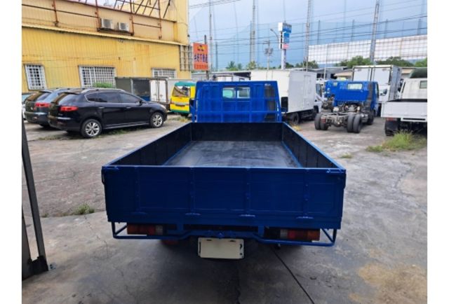 2019年 一手車 長軸11尺半  第6張相片