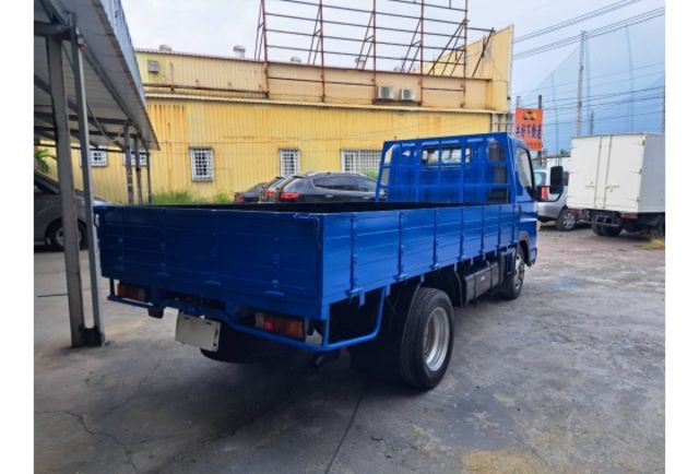 2019年 一手車 長軸11尺半  第7張相片