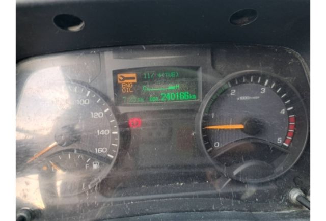 2019年 一手車 長軸11尺半  第10張相片