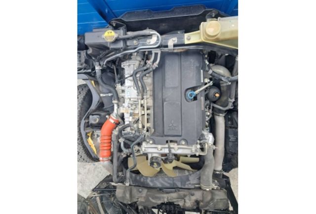 2019年 一手車 長軸11尺半  第11張相片