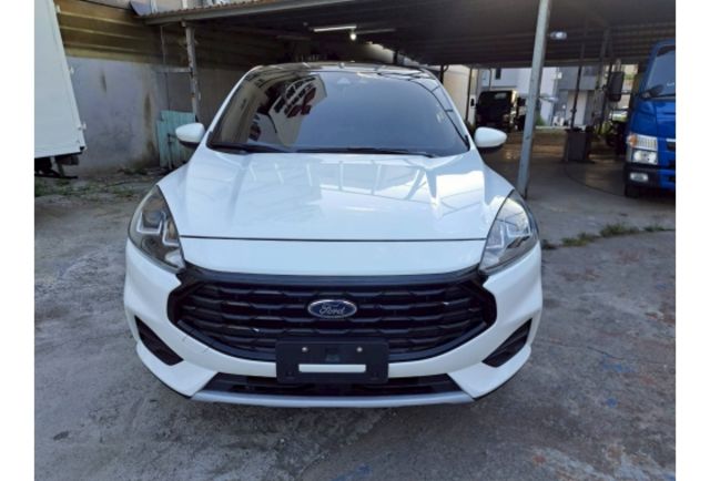 2021年 KUGA 一手車 原版件 實跑6萬  第2張相片