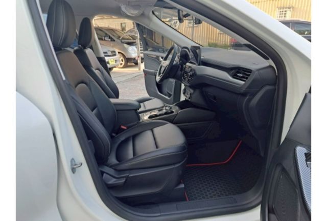 2021年 KUGA 一手車 原版件 實跑6萬  第5張相片