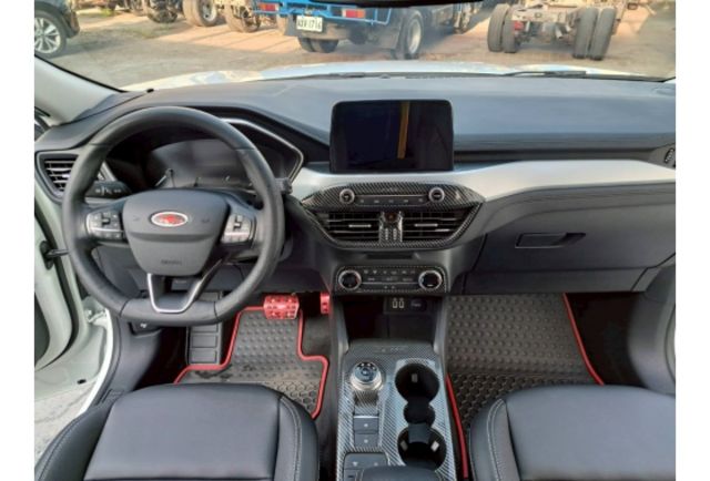 2021年 KUGA 一手車 原版件 實跑6萬  第6張相片