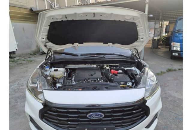 2021年 KUGA 一手車 原版件 實跑6萬  第7張相片