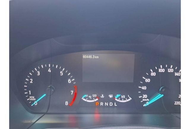 2021年 KUGA 一手車 原版件 實跑6萬  第10張相片