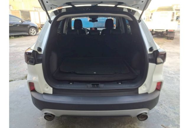 2021年 KUGA 一手車 原版件 實跑6萬  第14張相片