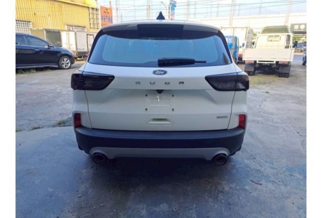 2021年 KUGA 一手車 原版件 實跑6萬  第17張相片