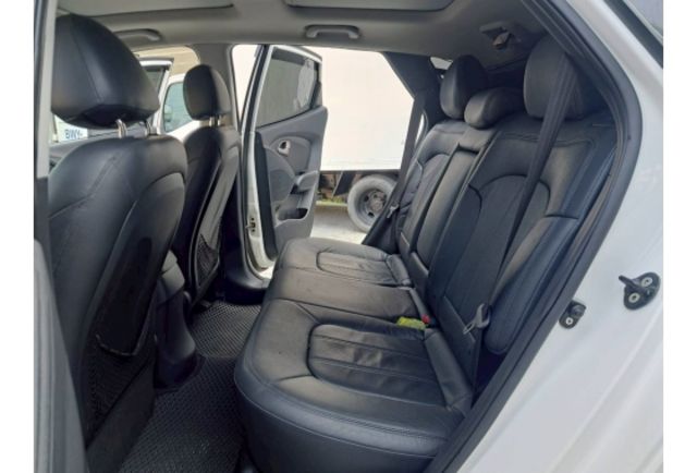 2013年 IX35 原版件 實跑11萬 4WD  第14張相片