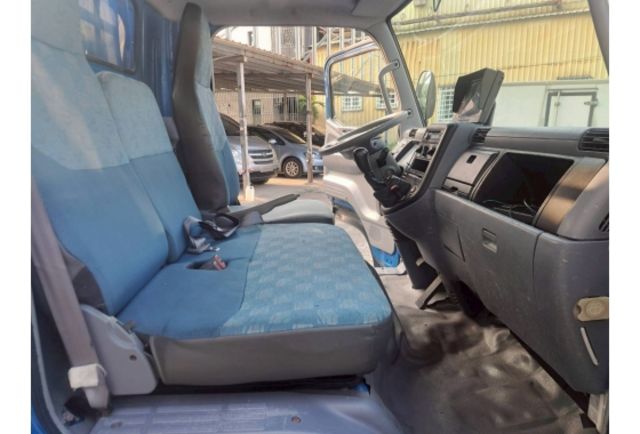 2012年 堅達 超長14呎半 加大尾門  第5張相片