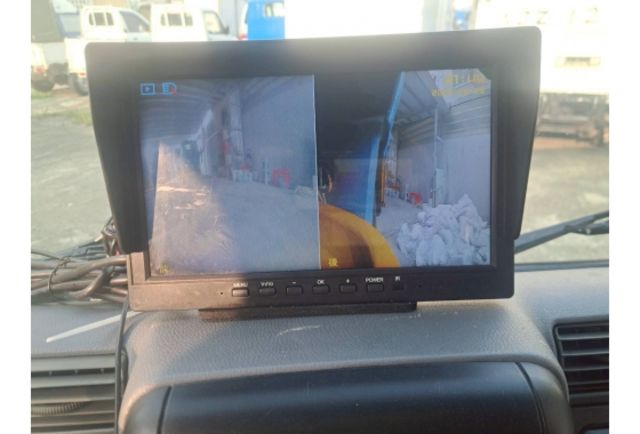 2012年 堅達 超長14呎半 加大尾門  第7張相片