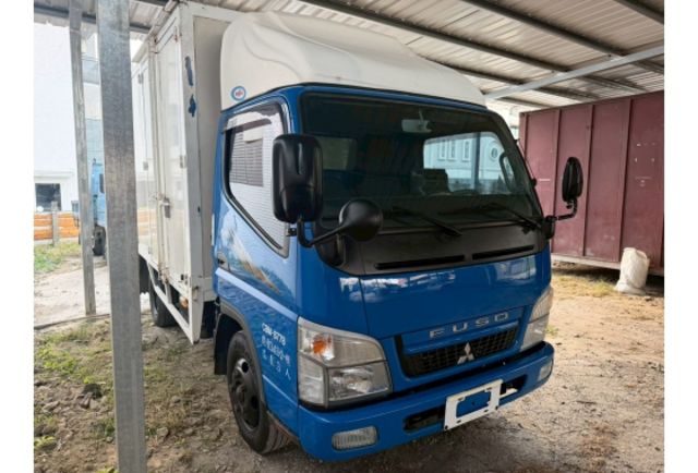 2012年 堅達 11呎半  第1張相片