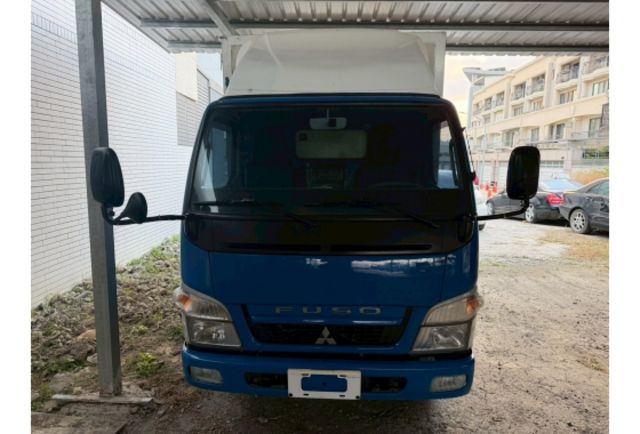 2012年 堅達 11呎半  第2張相片