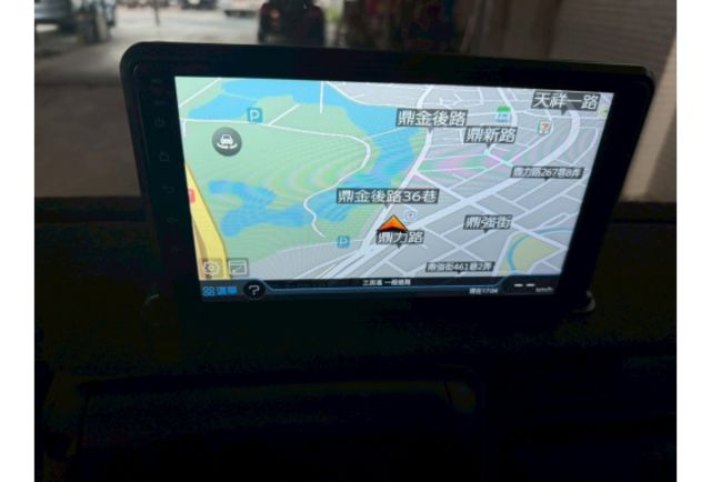 2012年 堅達 11呎半  第8張相片