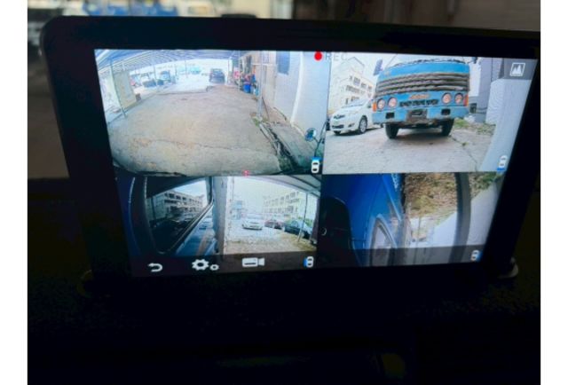 2012年 堅達 11呎半  第9張相片