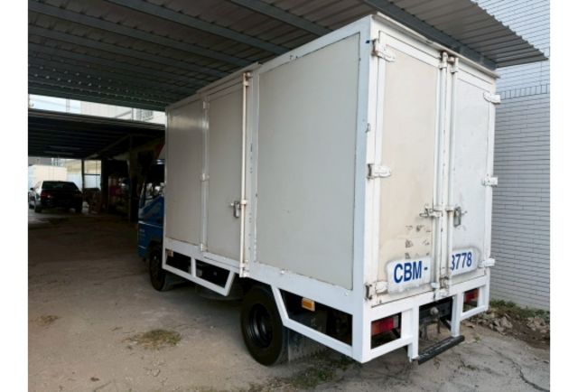 2012年 堅達 11呎半  第12張相片