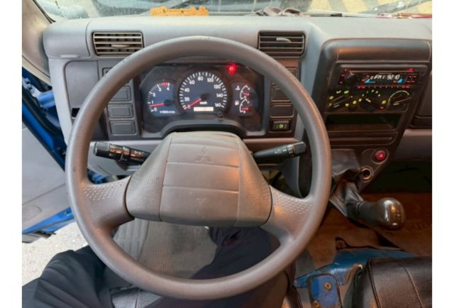 2012年 堅達 一手車 超長14尺半 實跑9萬8  第6張相片