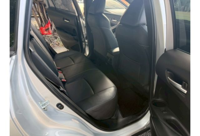 2121年 COROLLA CROSS 一手車 原版件 實跑9萬7  第11張相片