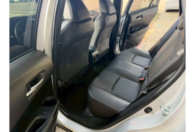 2121年 COROLLA CROSS 一手車 原版件 實跑9萬7  第12張相片