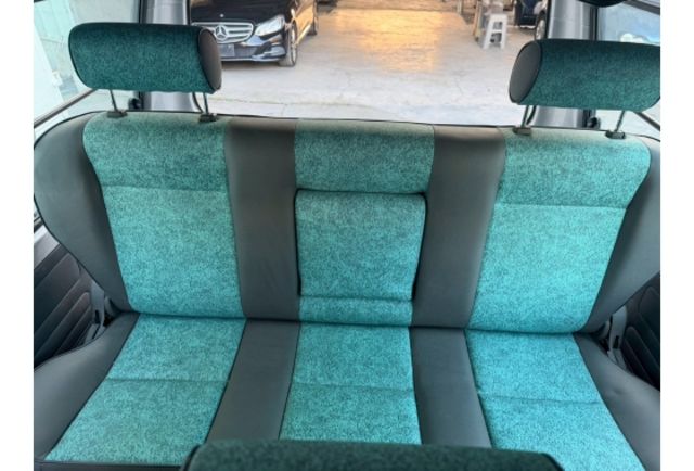 2018年 得利卡2.4  8人座廂型車 一手車 原版件 實跑2萬  第13張相片