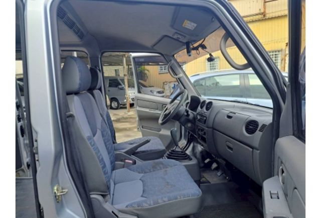 2016年  1.3 凌利貨車版 一手車實跑4萬8  第7張相片