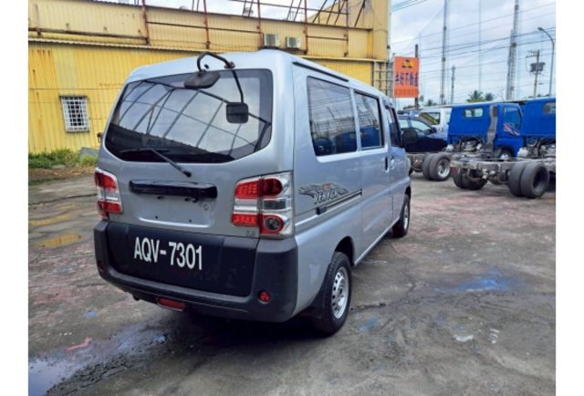 2016年  1.3 凌利貨車版 一手車實跑4萬8  第13張相片