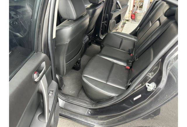 2013年 馬3 一手車 跑13萬  第9張相片