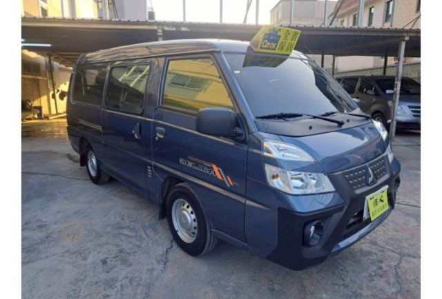 2021年 一手車 原版件 實跑4萬7 改安卓機  第1張相片