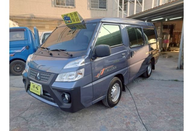 2021年 一手車 原版件 實跑4萬7 改安卓機  第3張相片