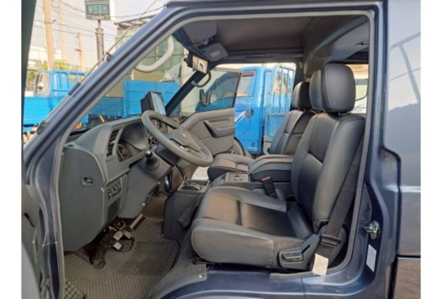 2021年 一手車 原版件 實跑4萬7 改安卓機  第4張相片