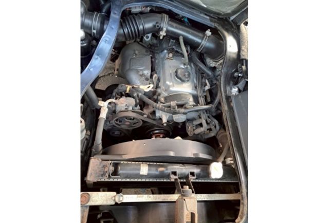 2021年 一手車 原版件 實跑4萬7 改安卓機  第6張相片