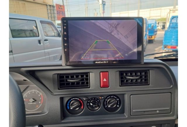 2021年 一手車 原版件 實跑4萬7 改安卓機  第9張相片