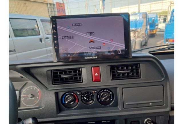 2021年 一手車 原版件 實跑4萬7 改安卓機  第11張相片