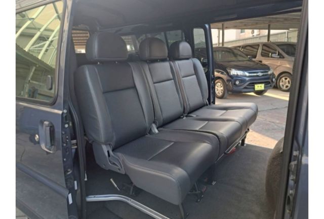 2021年 一手車 原版件 實跑4萬7 改安卓機  第12張相片