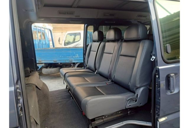 2021年 一手車 原版件 實跑4萬7 改安卓機  第13張相片