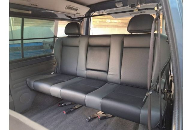 2021年 一手車 原版件 實跑4萬7 改安卓機  第15張相片