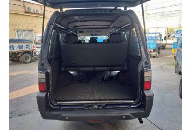 2021年 一手車 原版件 實跑4萬7 改安卓機  第17張相片