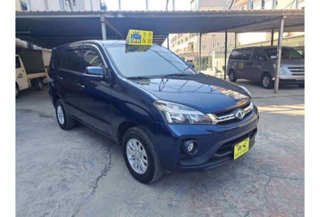 2023年 一手車 原版件 實跑5萬9  第1張相片