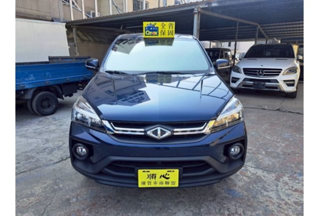 2023年 一手車 原版件 實跑5萬9  第2張相片