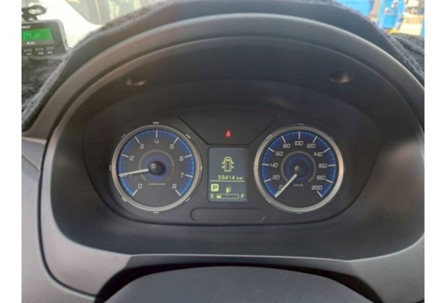 2023年 一手車 原版件 實跑5萬9  第8張相片