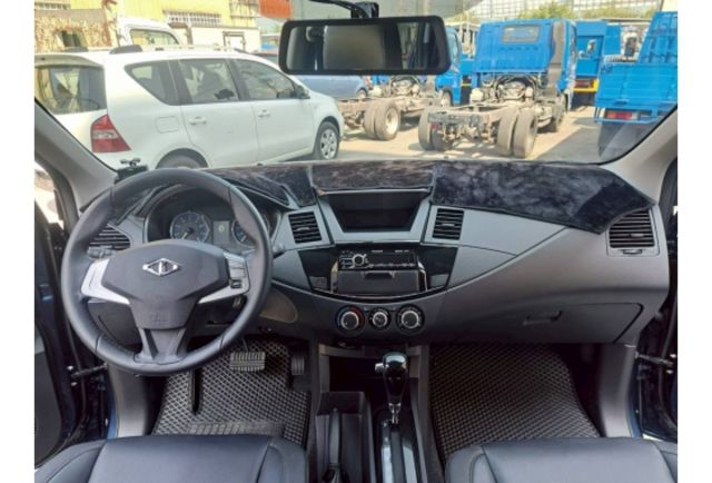 2023年 一手車 原版件 實跑5萬9  第9張相片