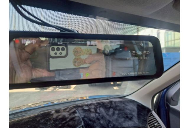 2023年 一手車 原版件 實跑5萬9  第10張相片