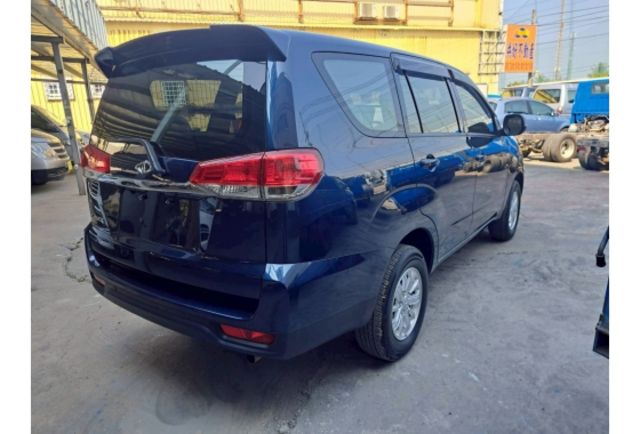 2023年 一手車 原版件 實跑5萬9  第18張相片