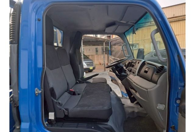 Mitsubishi CANTER  第5張相片