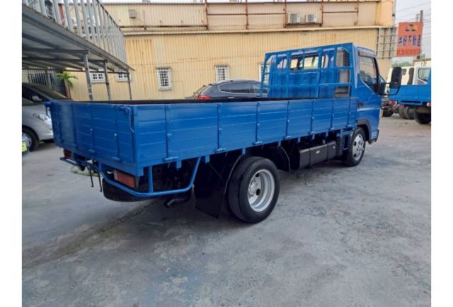 Mitsubishi CANTER  第10張相片