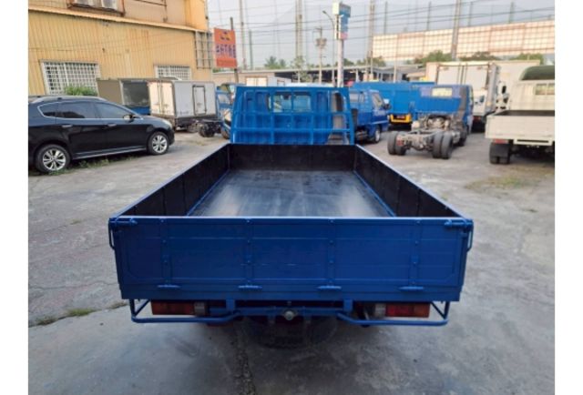 Mitsubishi CANTER  第11張相片