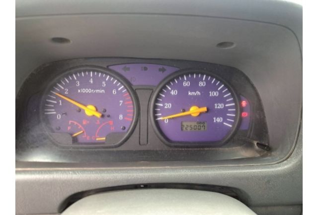 2012年 凌利 1.3 白鐵後車斗  第5張相片