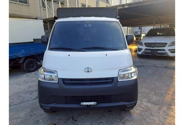 2023年 一手車 跑1萬3 三面凡布  第3張相片