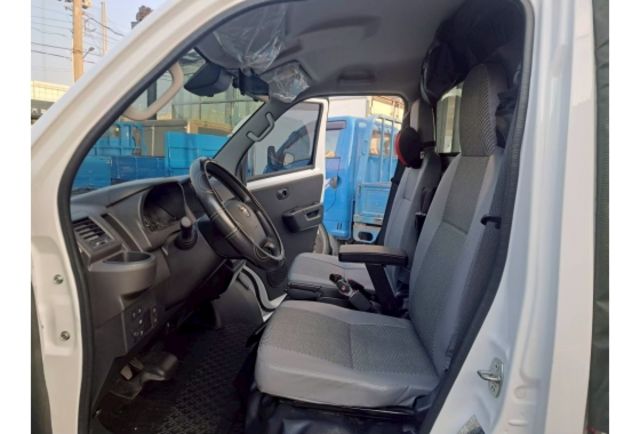 2023年 一手車 跑1萬3 三面凡布  第4張相片