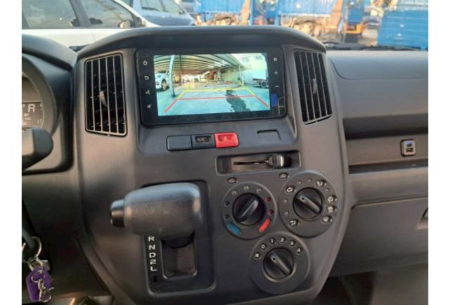 2023年 一手車 跑1萬3 三面凡布  第9張相片